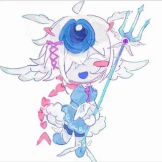 ꒰ ✿ˊᗜˋ ꒱ Eggchan CF ‘N Daily ୨ ୧ ⸝ ⸝