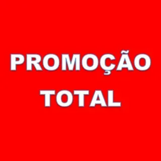 💲 [Oficial] Promoção Total 💲