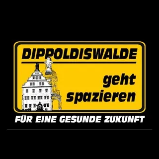 Dippoldiswalde geht Spazieren!🕯