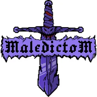 Maledictom_official