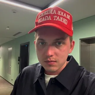 Make IT great again - Ёрохов Захар