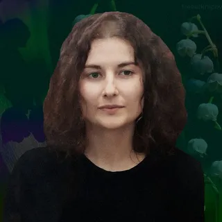 Свободу Анне Архиповой!