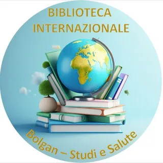 Biblioteca Internazionale-Bolgan