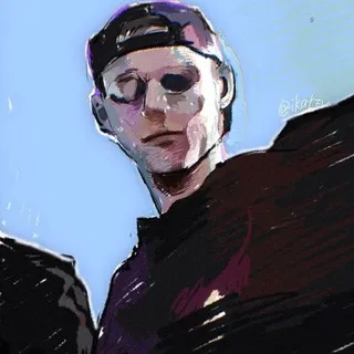 ⸝ ⸝ ᴇriᴄ hᴀrris кф