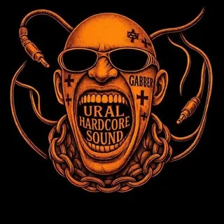 URAL HARDCORE SOUND