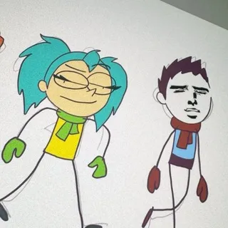 ЩитПост Камелке👾