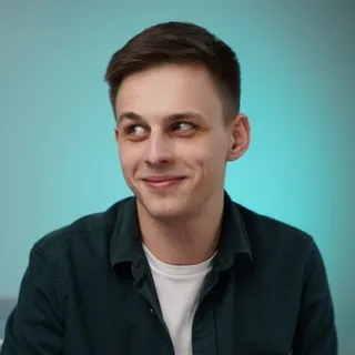 Георгий Сергеевич