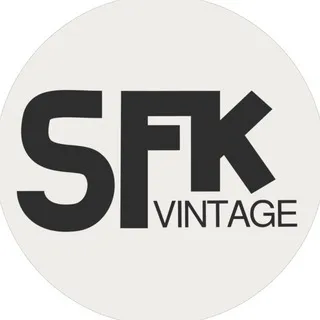 Simpofetka Vintage