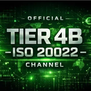 TIER 4B - ISO 20022