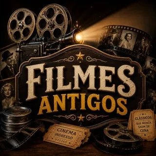 FILMES ANTIGOS 🎥
