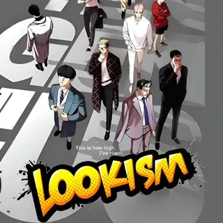 Lookism Chat