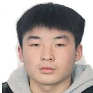 梁润欣 评论区有奖悬赏征集信息
