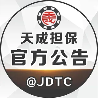 天成担保官方