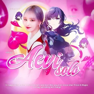 𝅄 ࣳ ◦ Aevı 🌷'사랑 Mɑfuყu !