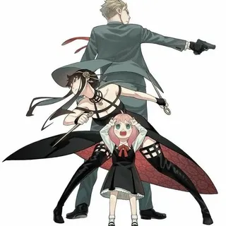 Spy X Family