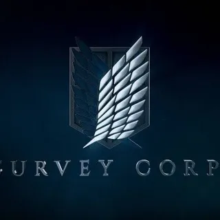 Tʜᴇ Sᴜʀᴠᴇʏ Cᴏʀᴘs