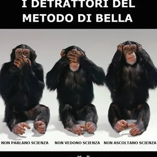 Metodo Di Bella: evidenze scientifiche