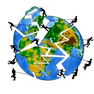 ECWORLD: экономика, прогнозы
