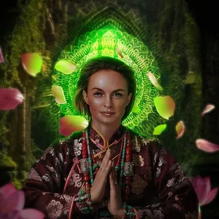 🪷 Сеть телеграмм-каналов «Шамбала»