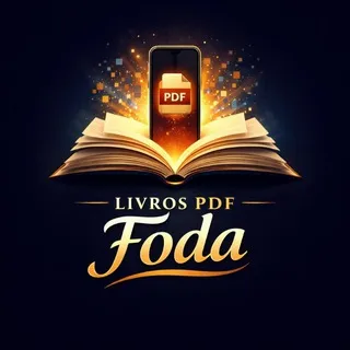 ♚ 📚 LIVROS PDF FODA