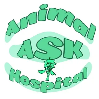 Animal hospital ASK