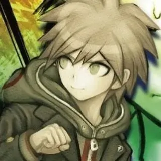 Архивация naegi-chi !