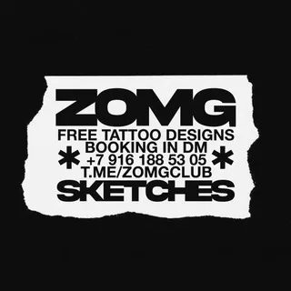 ZOMG SKETCHES