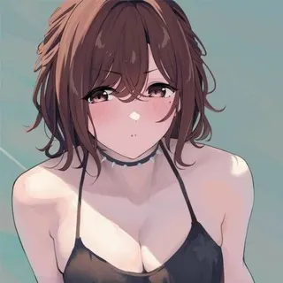 Hentai chat