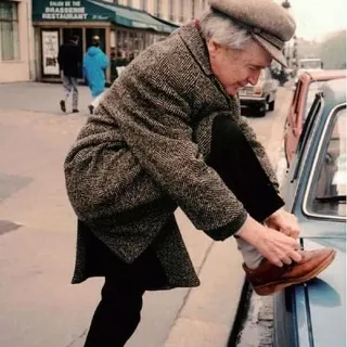 CIORAN 2.0 [Эмиль Чёран]