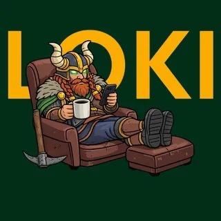 Loki Odinson