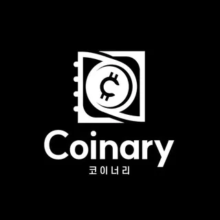 Coinary - 실시간 코인 호재/악재