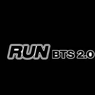 Run BTS 2.0 - Legendado em PTBR (BTS Daily Flix Brazil)