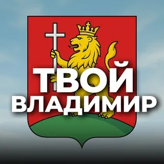 Твой Владимир
