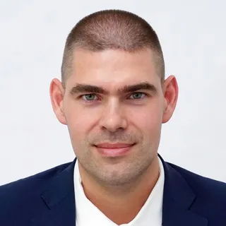 Кирилл Прокопенко
