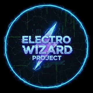 𝙀𝙡𝙚𝙘𝙩𝙧𝙤⚡️𝙒𝙞𝙯𝙖𝙧𝙙 𝙋𝙧𝙤𝙟𝙚𝙘𝙩