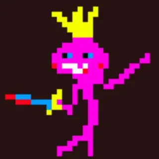YOU KING HAVE FUN