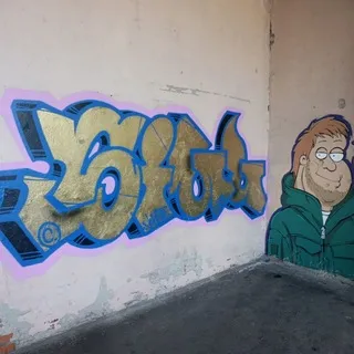 STYLE INCREDIBLE UNIVERSAL LETTERING
