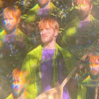 MITYA + ЧГ + Acid Minerale ✔