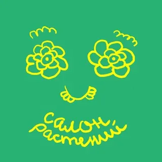 Салон Растений