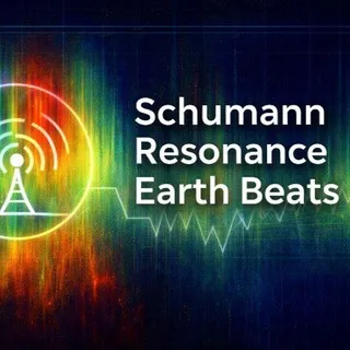 Schumann Earth Beats