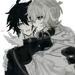 | ゙⃞ ִ. ִᰵᰨ mikayuu 𝐶𝐹 𓂃