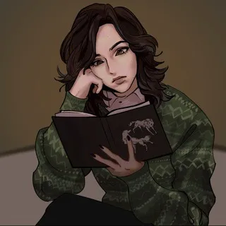 хелен яркс 🩵💙