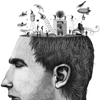 Music In Fubizer's Mind
