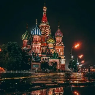 learning Russian