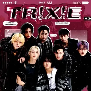 TR!X!E