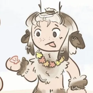 Меховая шапка🧚‍♂️