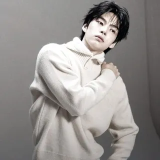 ⌗ ︴᥉tarlit yoonho ... 🦌