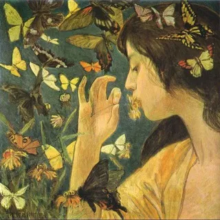Зелёная бактерия 🐛