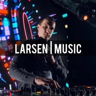 Sergey Larsen | Music