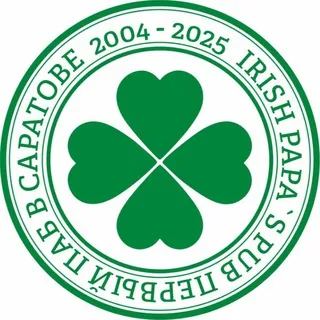Papa's Irish Pub